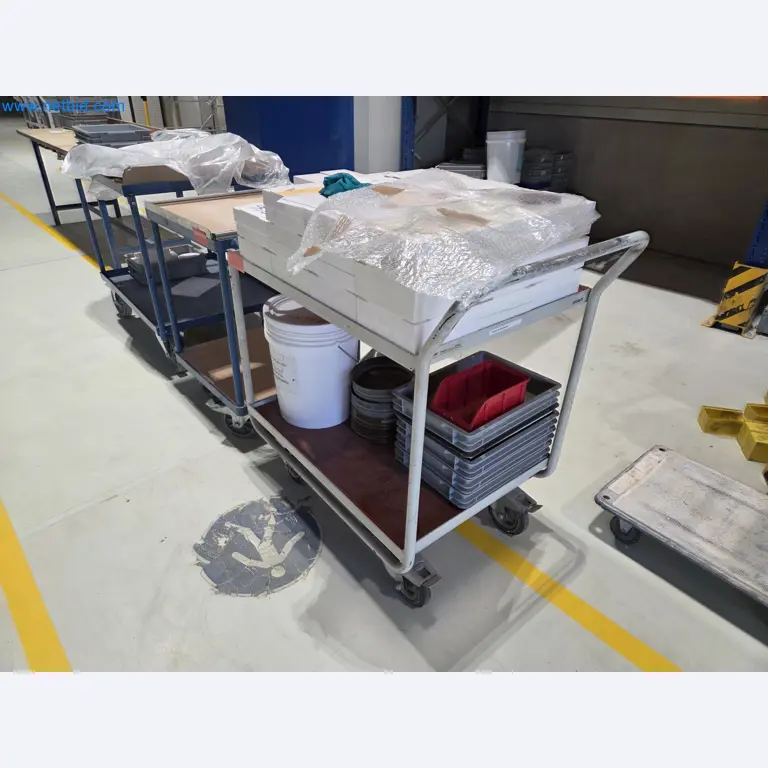 Najnowocześniejsze linie produkcyjne do ceramiki technicznej i elementów grzejnych PTC-4