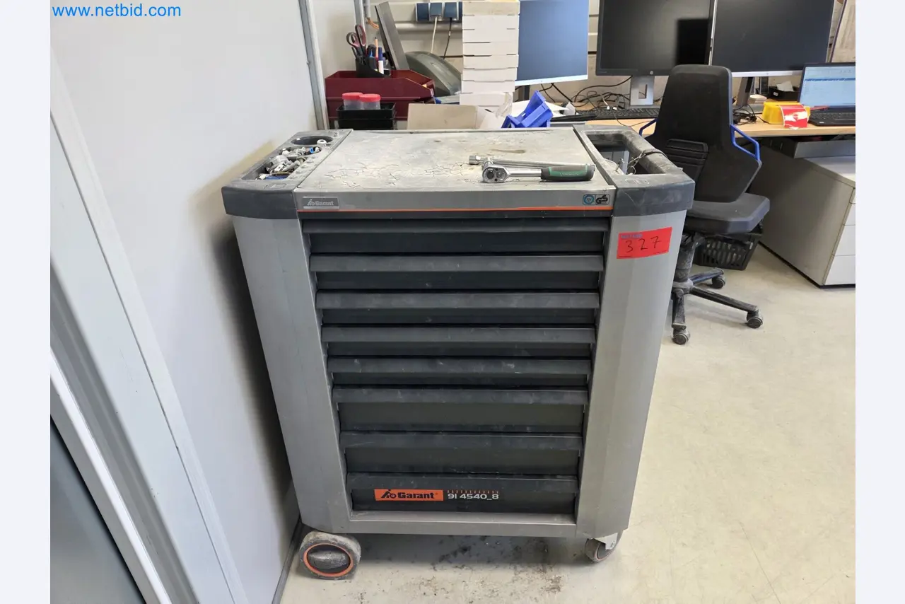Hochmoderne Produktionsanlagen für Technische Keramik und PTC-Heizelemente-1