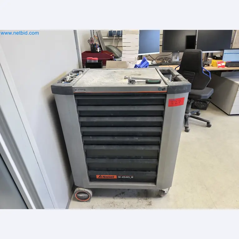 Hochmoderne Produktionsanlagen für Technische Keramik und PTC-Heizelemente-1