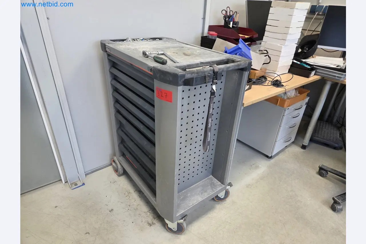 Hochmoderne Produktionsanlagen für Technische Keramik und PTC-Heizelemente-2