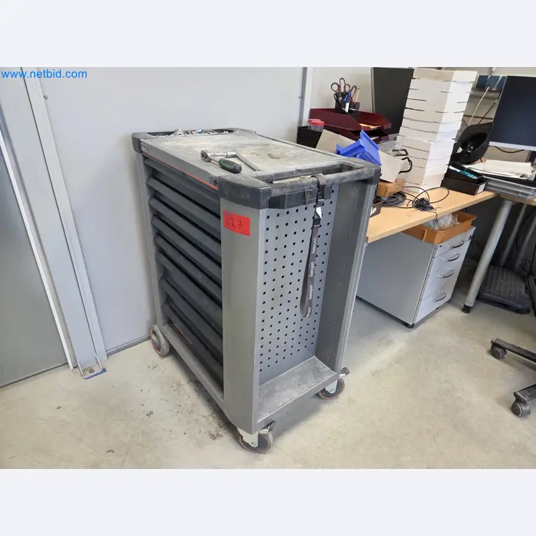 Hochmoderne Produktionsanlagen für Technische Keramik und PTC-Heizelemente-2