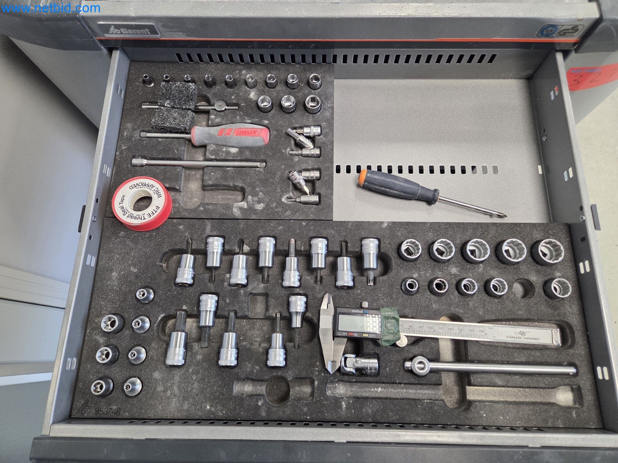 Hochmoderne Produktionsanlagen für Technische Keramik und PTC-Heizelemente-3