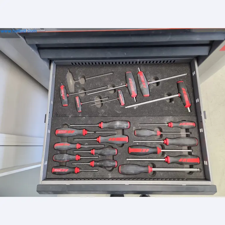 Hochmoderne Produktionsanlagen für Technische Keramik und PTC-Heizelemente-4