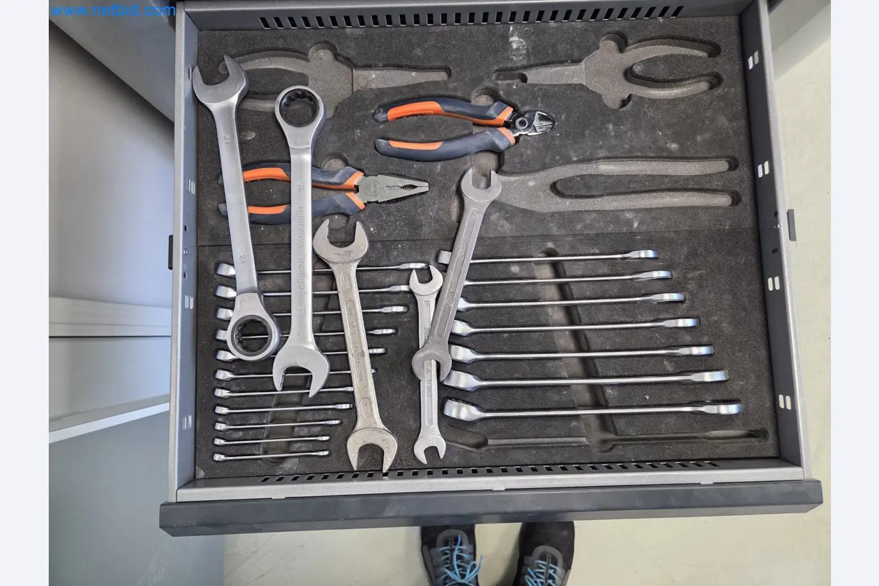 Hochmoderne Produktionsanlagen für Technische Keramik und PTC-Heizelemente-5