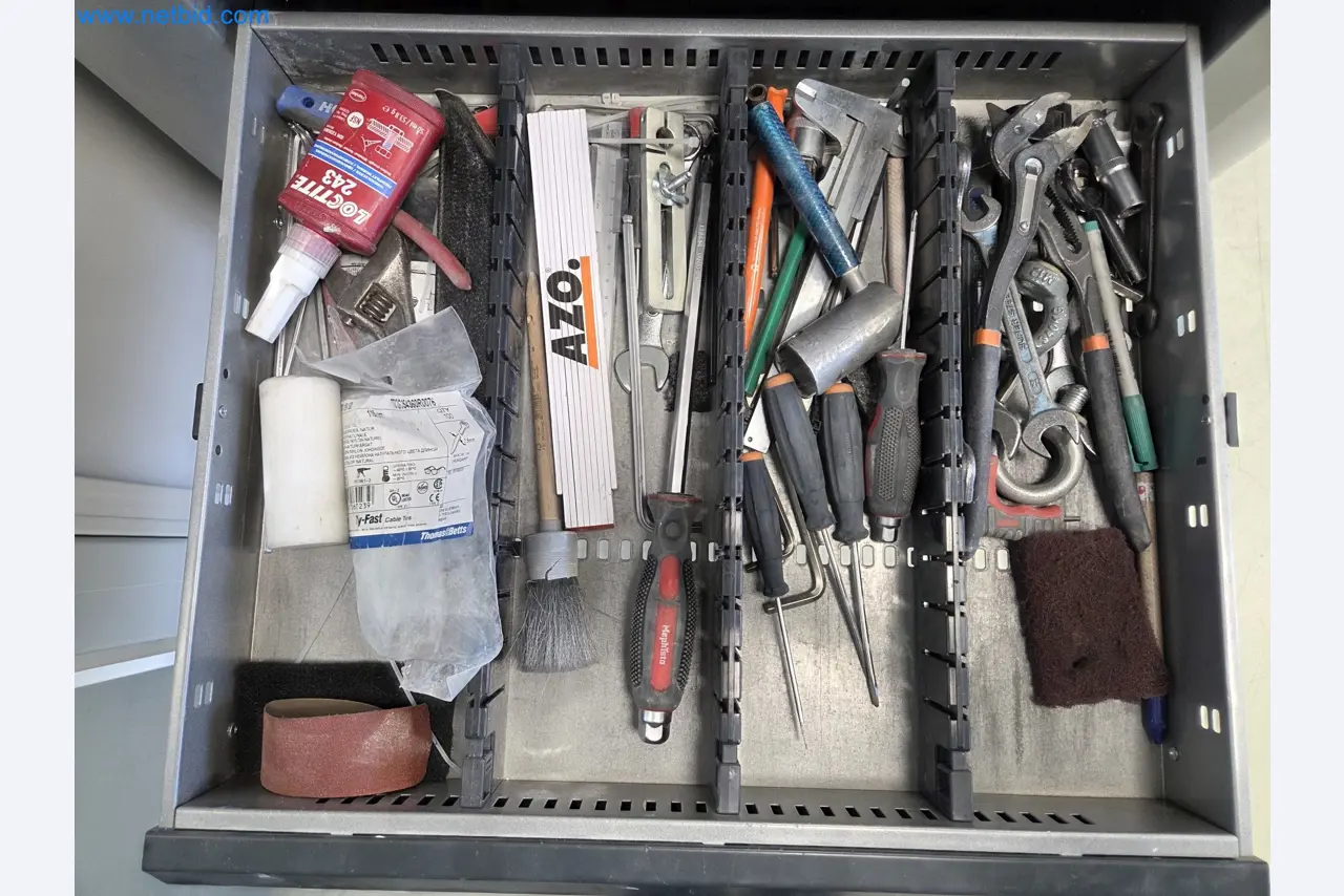 Hochmoderne Produktionsanlagen für Technische Keramik und PTC-Heizelemente-6