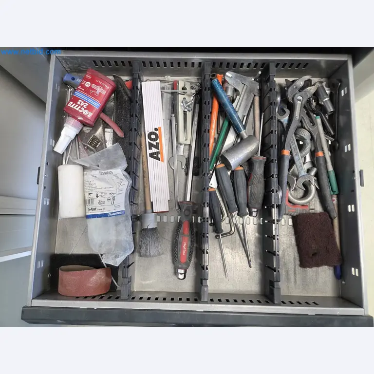Hochmoderne Produktionsanlagen für Technische Keramik und PTC-Heizelemente-6