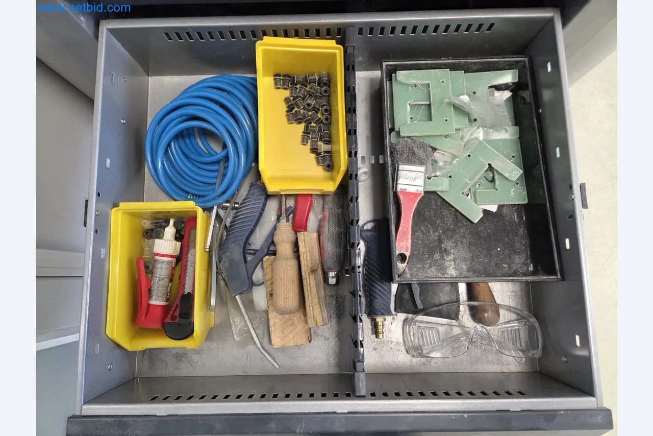 Hochmoderne Produktionsanlagen für Technische Keramik und PTC-Heizelemente-7