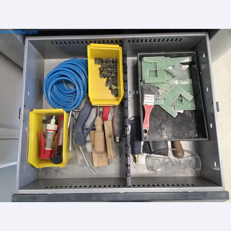 Hochmoderne Produktionsanlagen für Technische Keramik und PTC-Heizelemente-7
