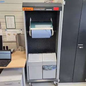 Cleaning Station Garant