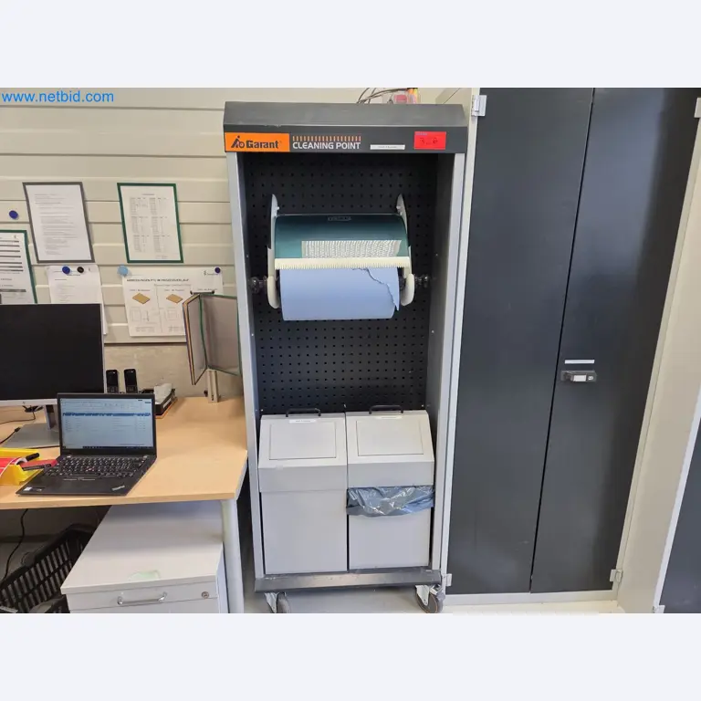 Installations de production ultramodernes pour la céramique technique et les éléments chauffants PTC-1