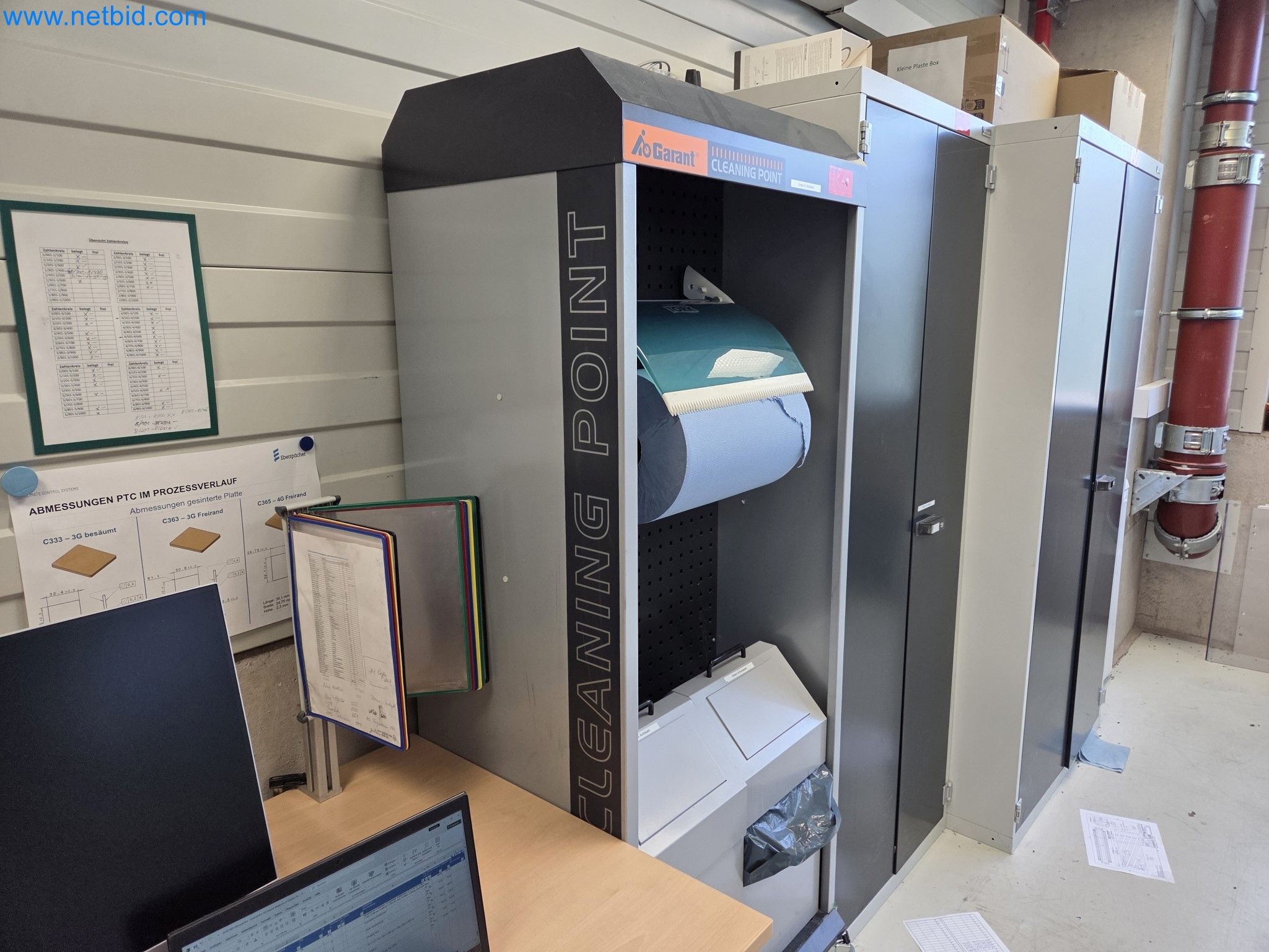 Najnowocześniejsze linie produkcyjne do ceramiki technicznej i elementów grzejnych PTC-2