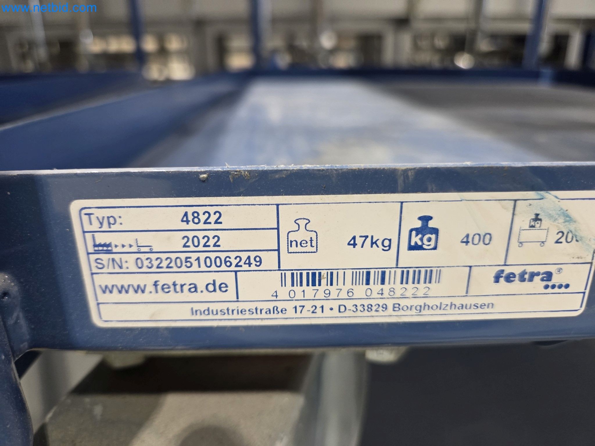 Hochmoderne Produktionsanlagen für Technische Keramik und PTC-Heizelemente-3