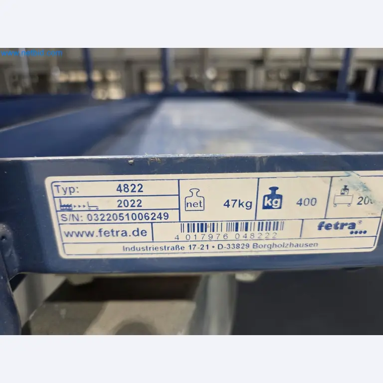 Hochmoderne Produktionsanlagen für Technische Keramik und PTC-Heizelemente-3