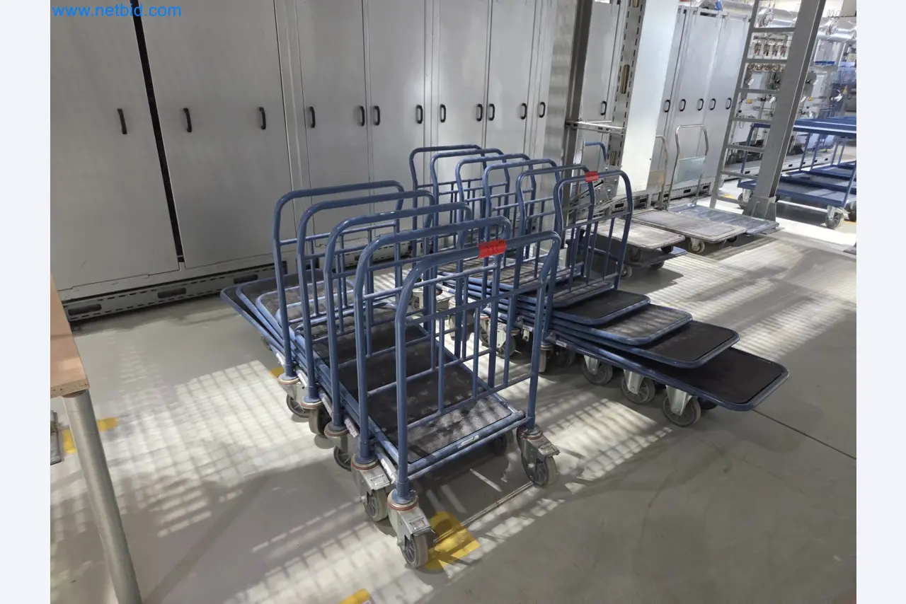 Installations de production ultramodernes pour la céramique technique et les éléments chauffants PTC-1