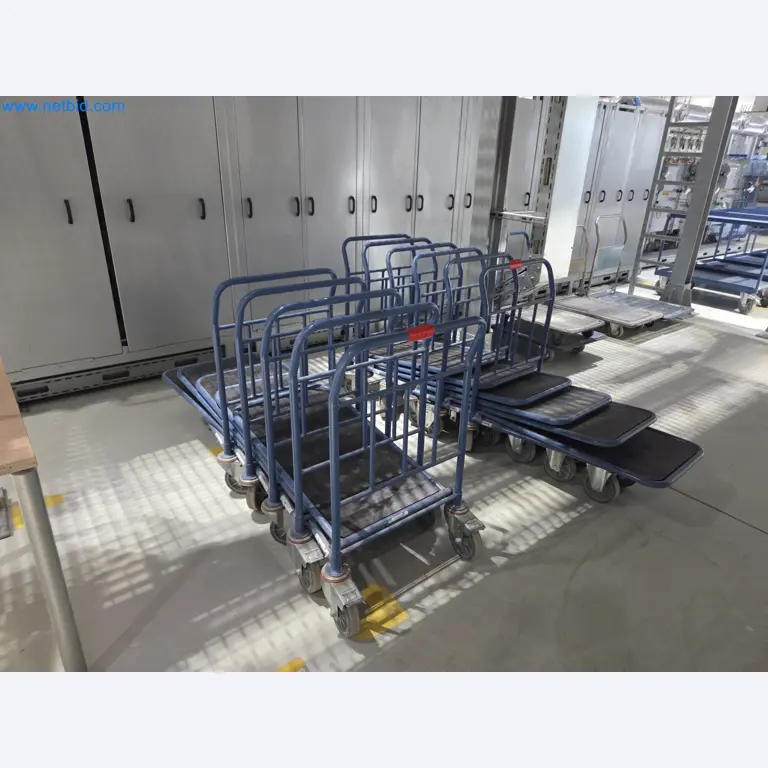 Installations de production ultramodernes pour la céramique technique et les éléments chauffants PTC-1