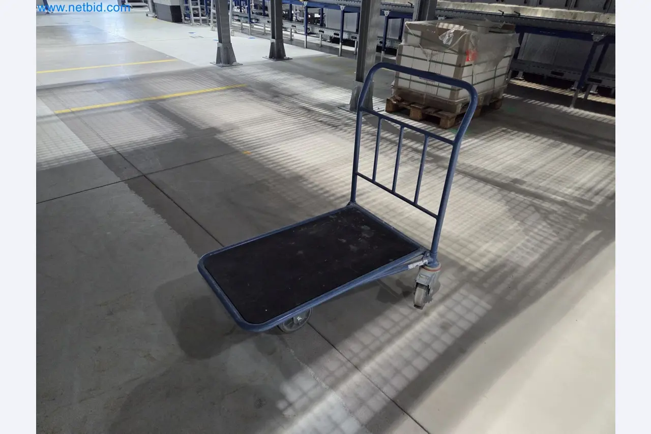 Installations de production ultramodernes pour la céramique technique et les éléments chauffants PTC-3