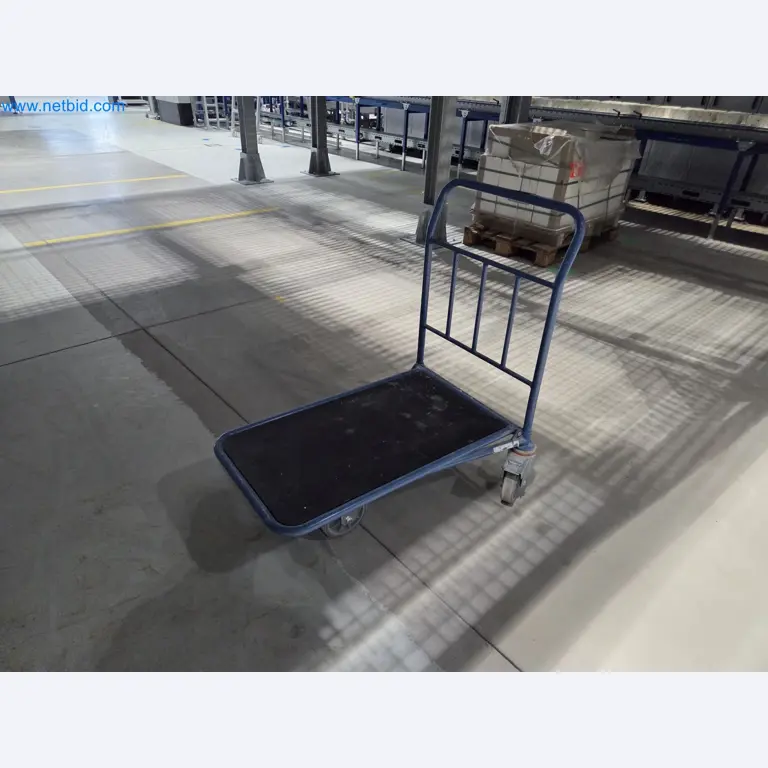 Installations de production ultramodernes pour la céramique technique et les éléments chauffants PTC-3