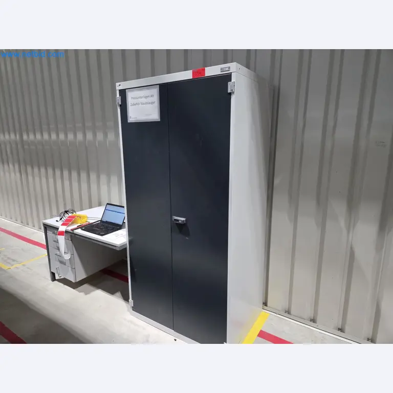 Najnowocześniejsze linie produkcyjne do ceramiki technicznej i elementów grzejnych PTC-1