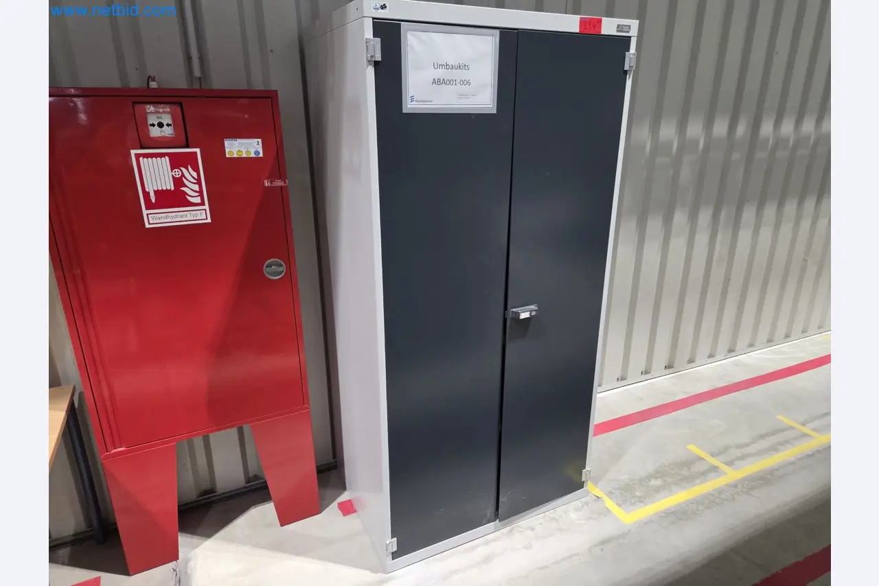 Najnowocześniejsze linie produkcyjne do ceramiki technicznej i elementów grzejnych PTC-3