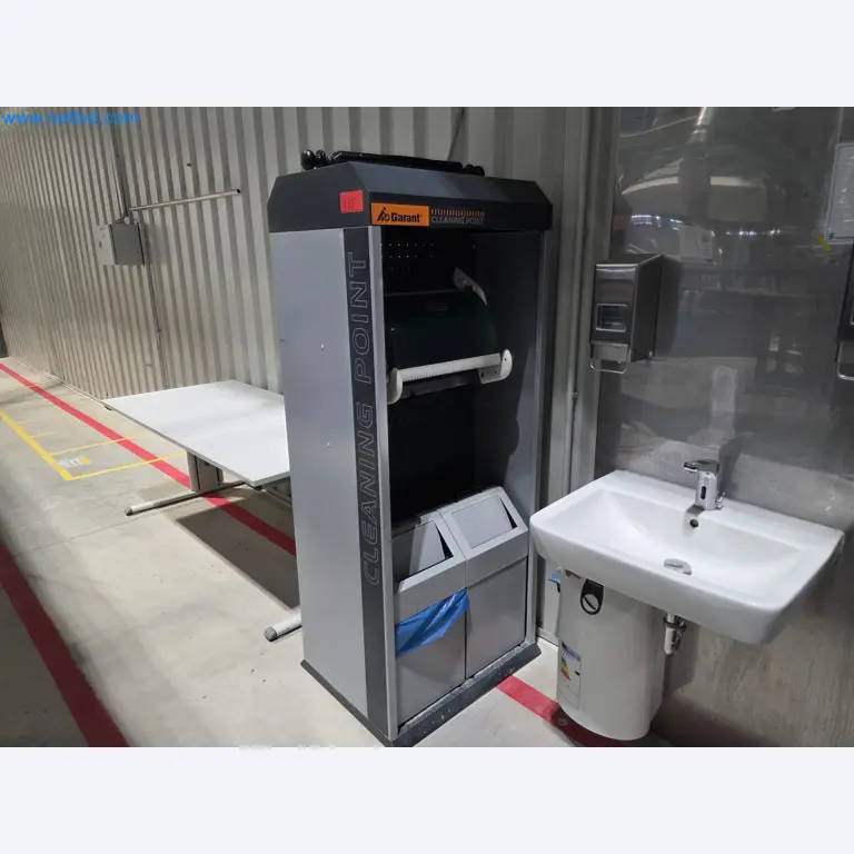 Installations de production ultramodernes pour la céramique technique et les éléments chauffants PTC-1