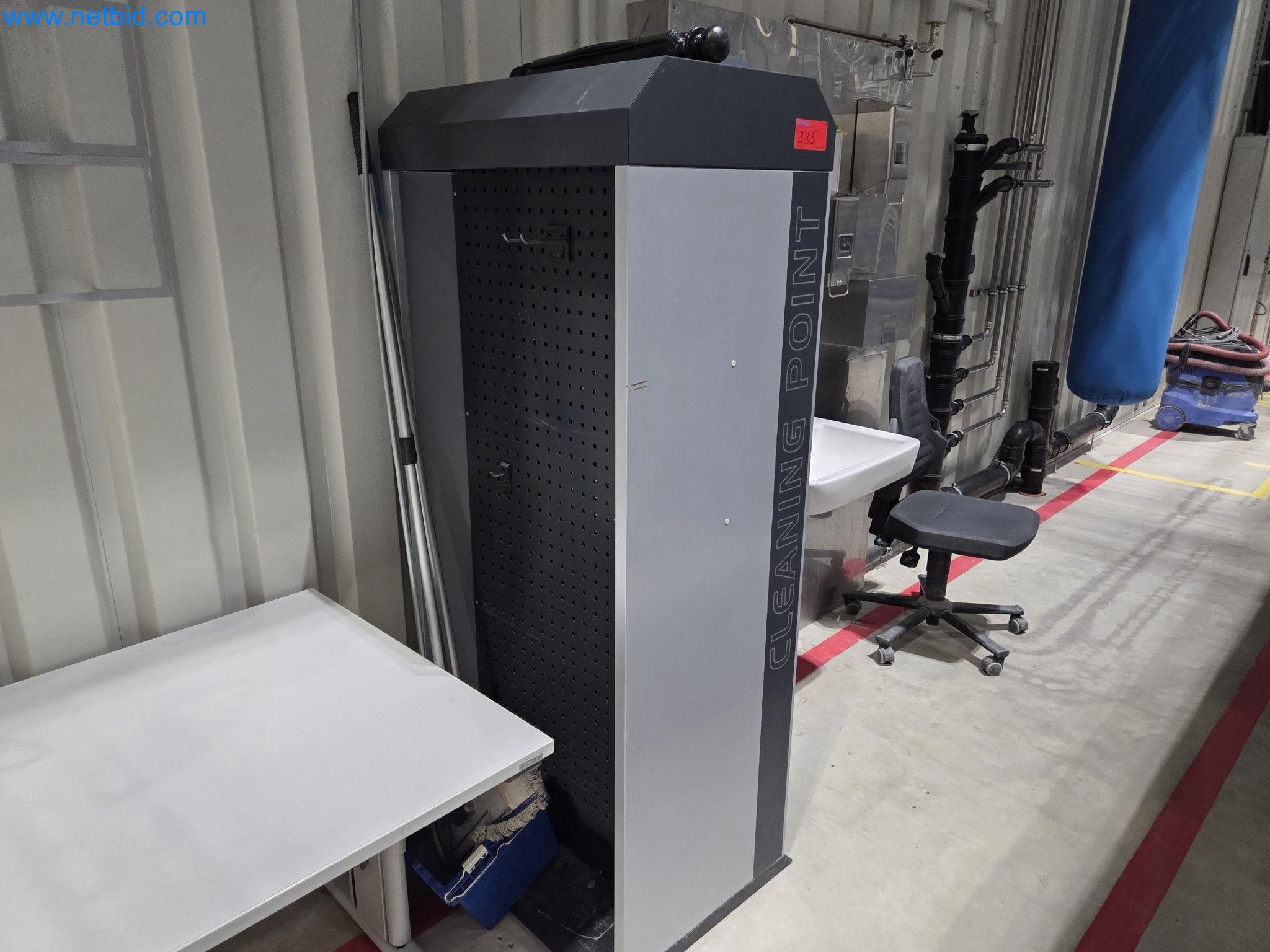 Installations de production ultramodernes pour la céramique technique et les éléments chauffants PTC-2