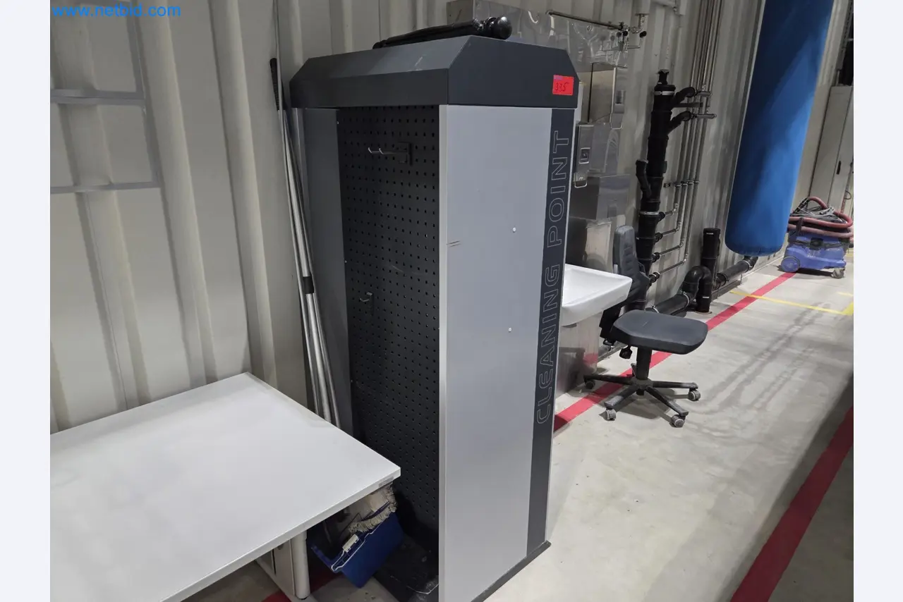 Installations de production ultramodernes pour la céramique technique et les éléments chauffants PTC-2