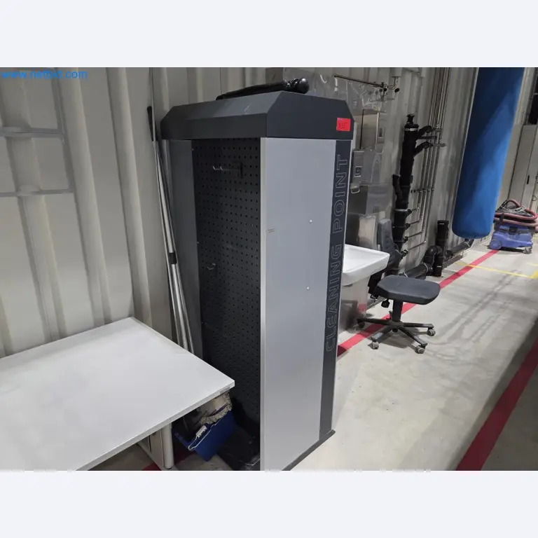 Installations de production ultramodernes pour la céramique technique et les éléments chauffants PTC-2