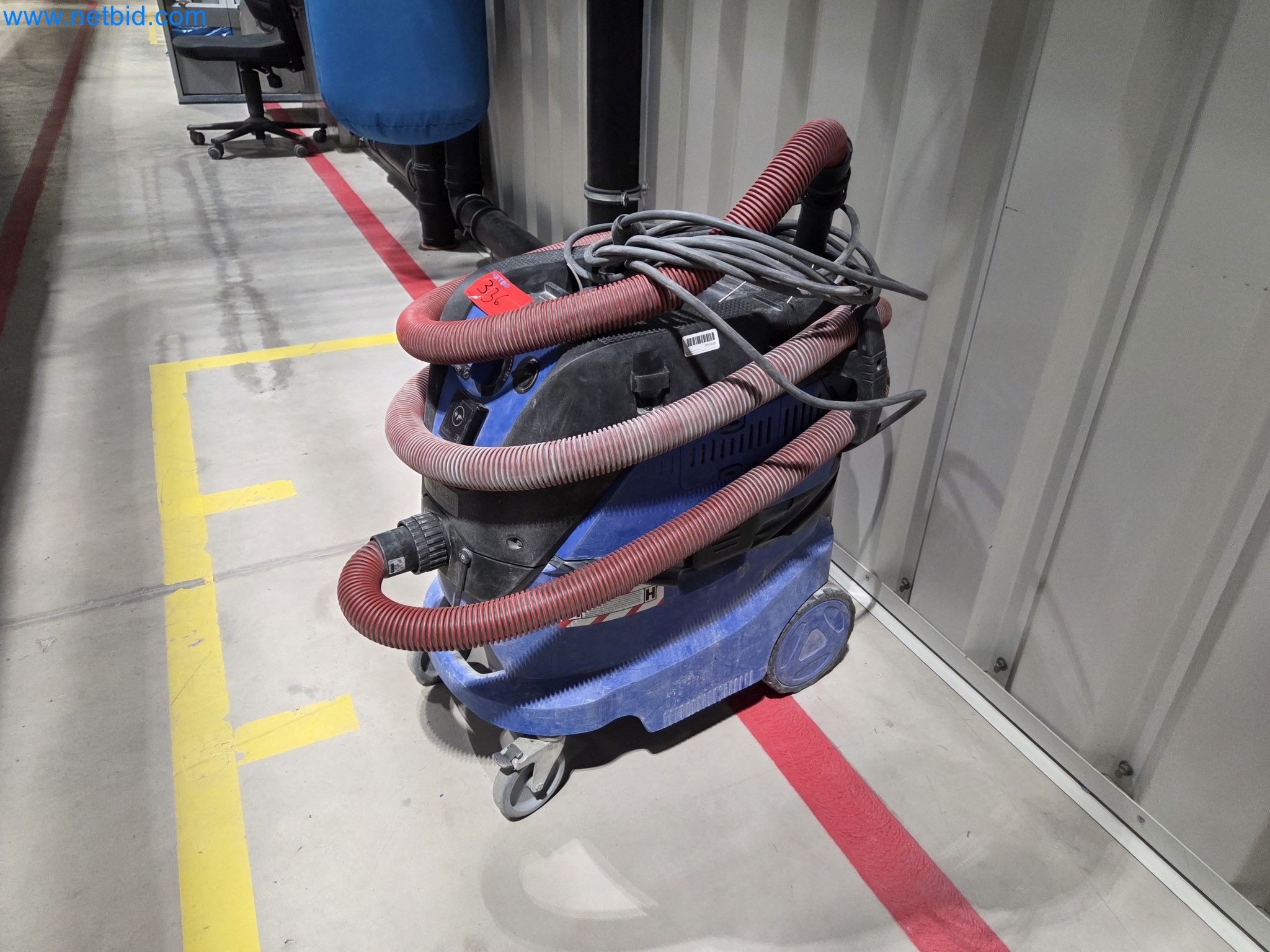 Hochmoderne Produktionsanlagen für Technische Keramik und PTC-Heizelemente-2