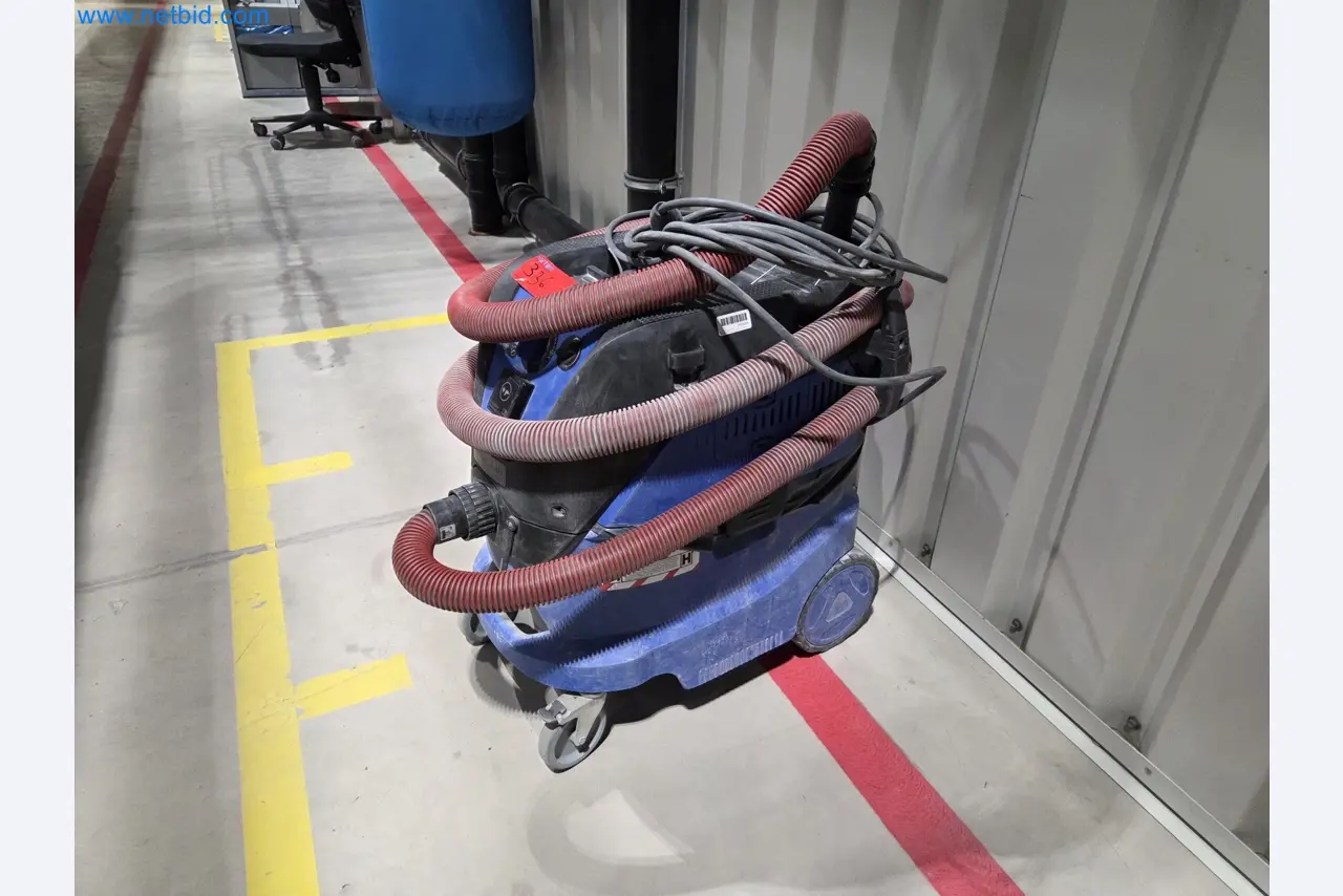 Hochmoderne Produktionsanlagen für Technische Keramik und PTC-Heizelemente-2