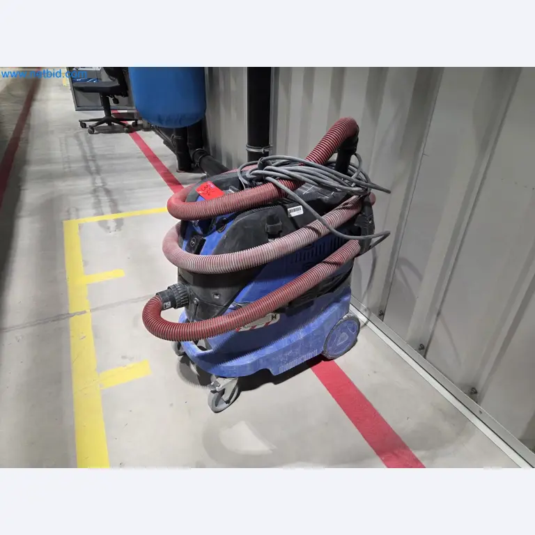 Hochmoderne Produktionsanlagen für Technische Keramik und PTC-Heizelemente-2