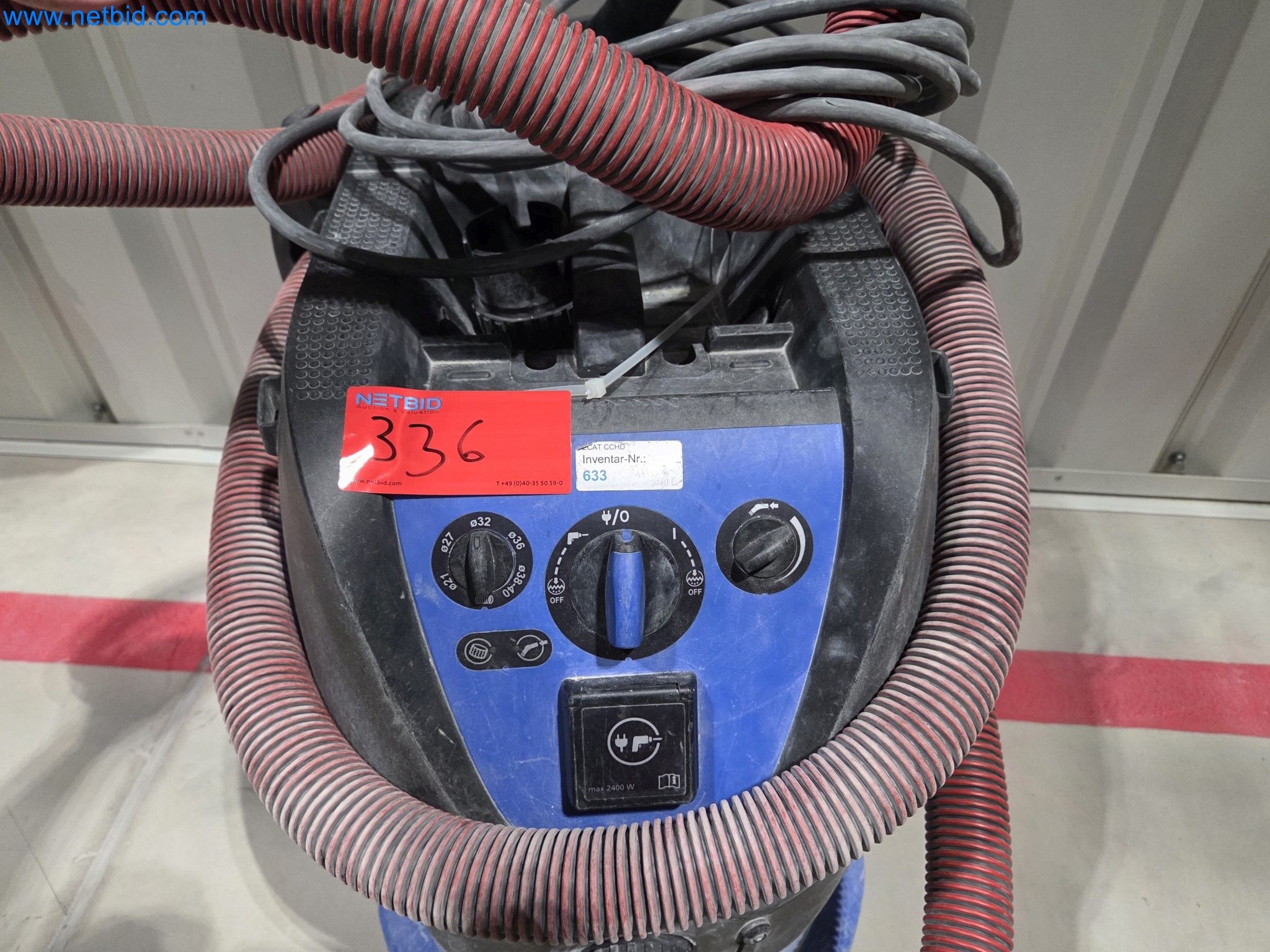 Hochmoderne Produktionsanlagen für Technische Keramik und PTC-Heizelemente-3