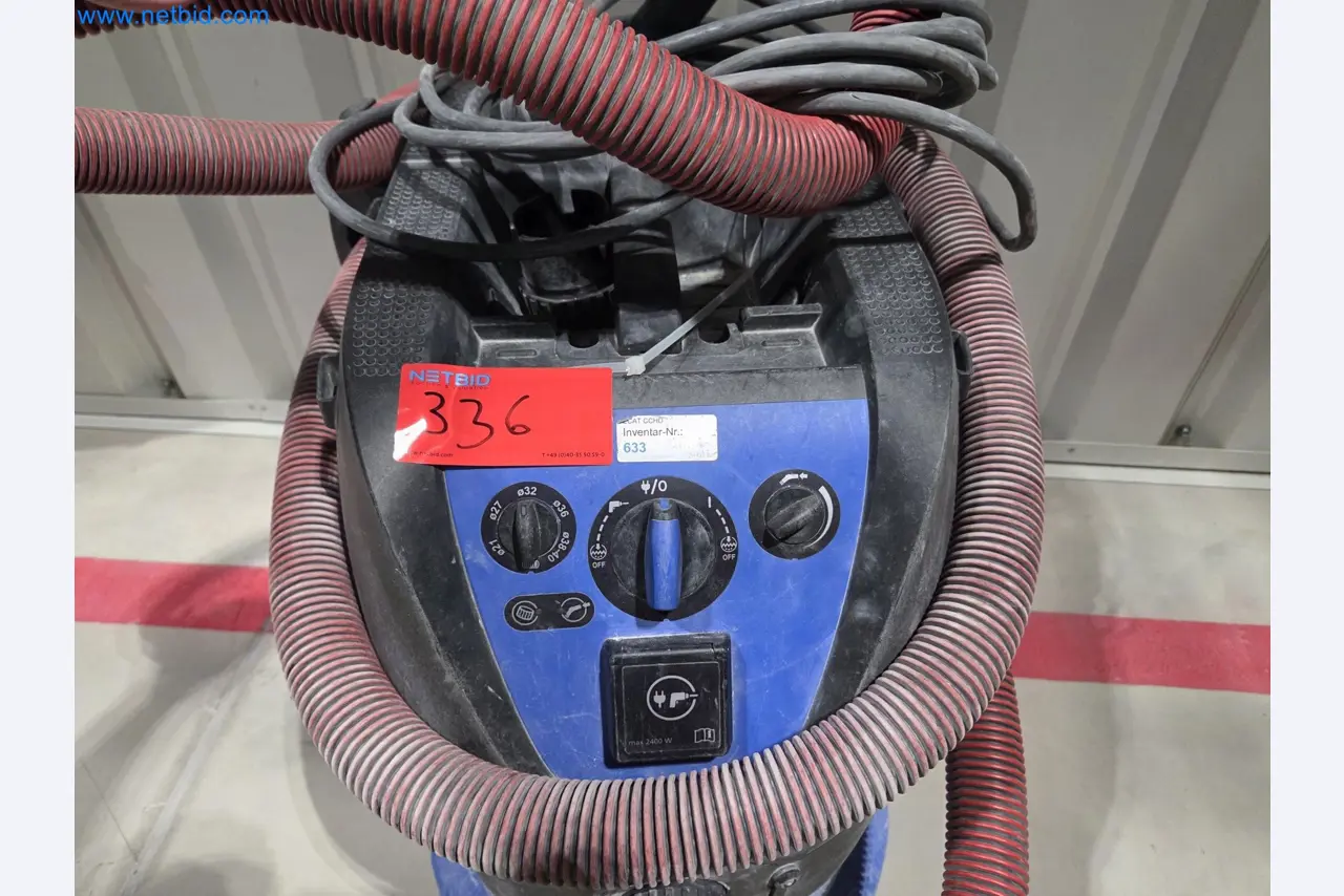 Hochmoderne Produktionsanlagen für Technische Keramik und PTC-Heizelemente-3