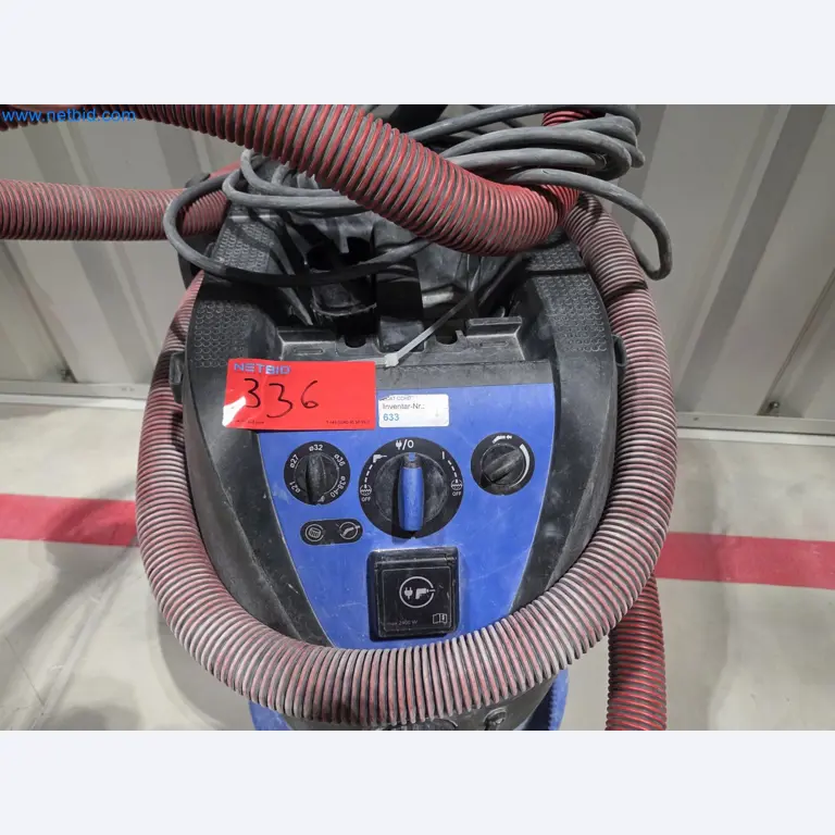 Hochmoderne Produktionsanlagen für Technische Keramik und PTC-Heizelemente-3