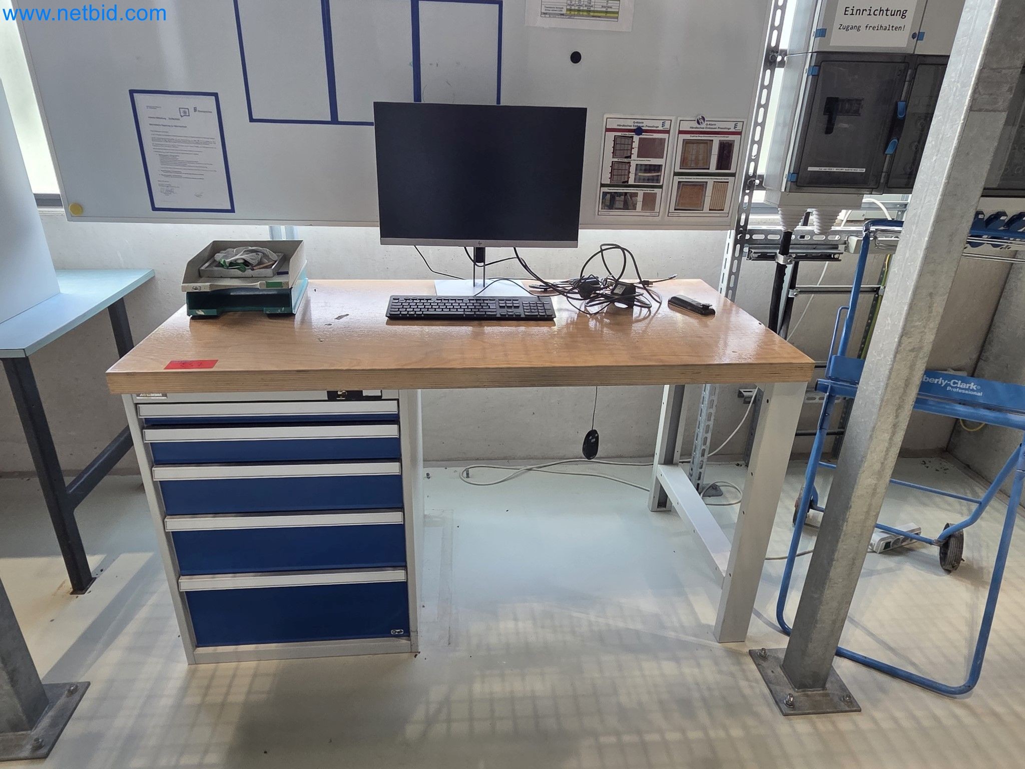 Špičková výrobní zařízení pro technickou keramiku a PTC topné prvky-1