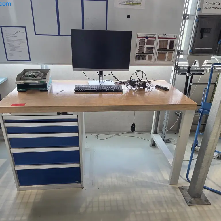 Workbench Garant