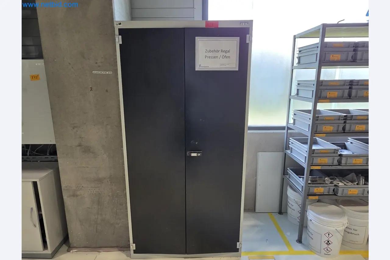 Hochmoderne Produktionsanlagen für Technische Keramik und PTC-Heizelemente-1