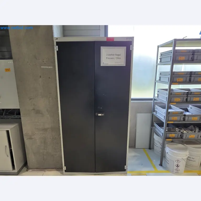 Hochmoderne Produktionsanlagen für Technische Keramik und PTC-Heizelemente-1