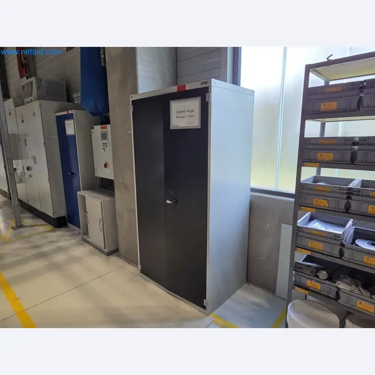 Hochmoderne Produktionsanlagen für Technische Keramik und PTC-Heizelemente-2