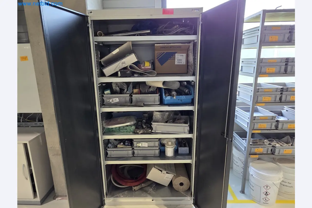 Hochmoderne Produktionsanlagen für Technische Keramik und PTC-Heizelemente-3