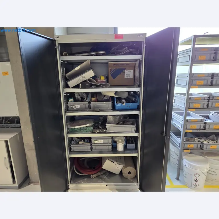 Hochmoderne Produktionsanlagen für Technische Keramik und PTC-Heizelemente-3