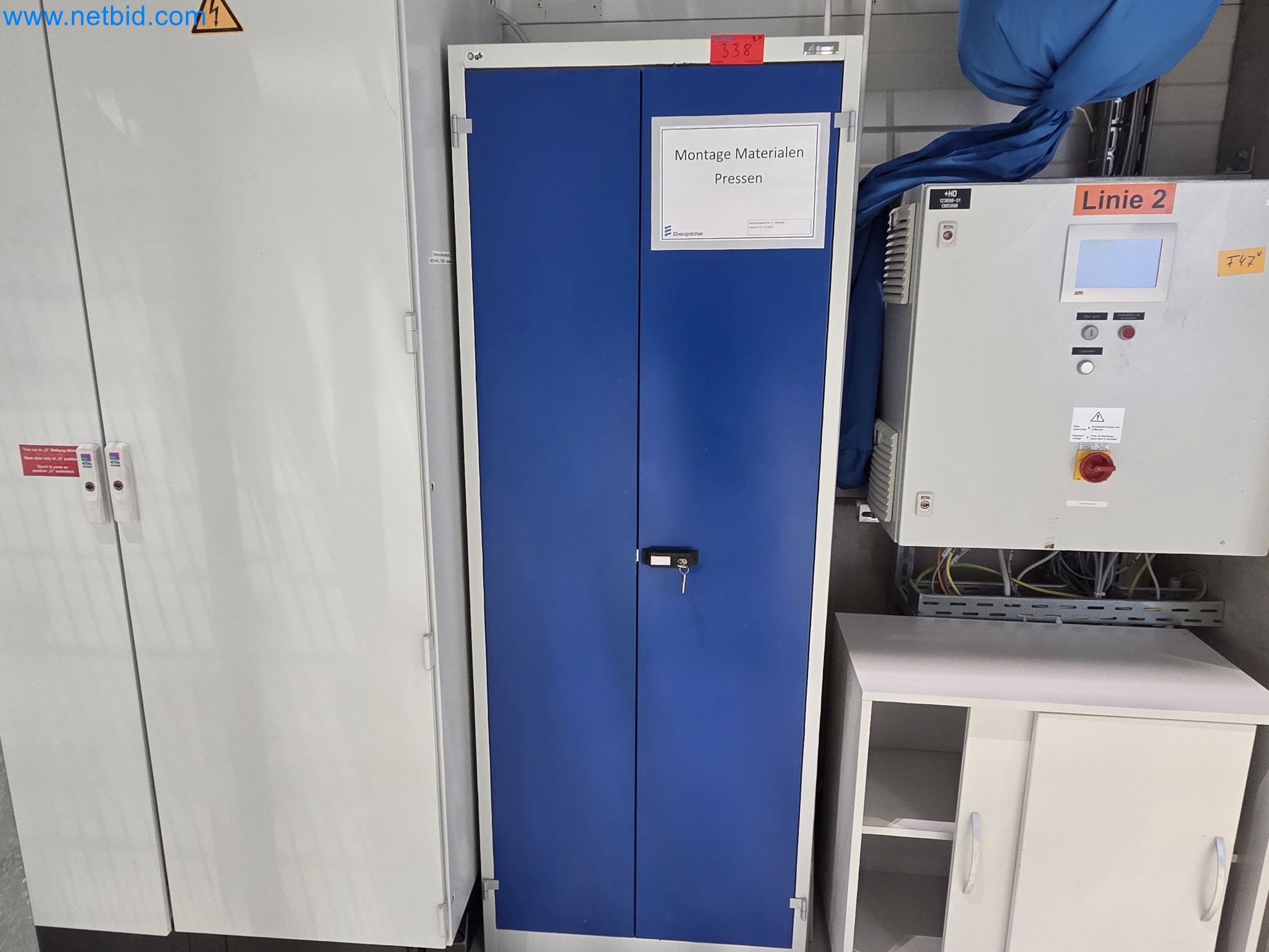 Hochmoderne Produktionsanlagen für Technische Keramik und PTC-Heizelemente-4