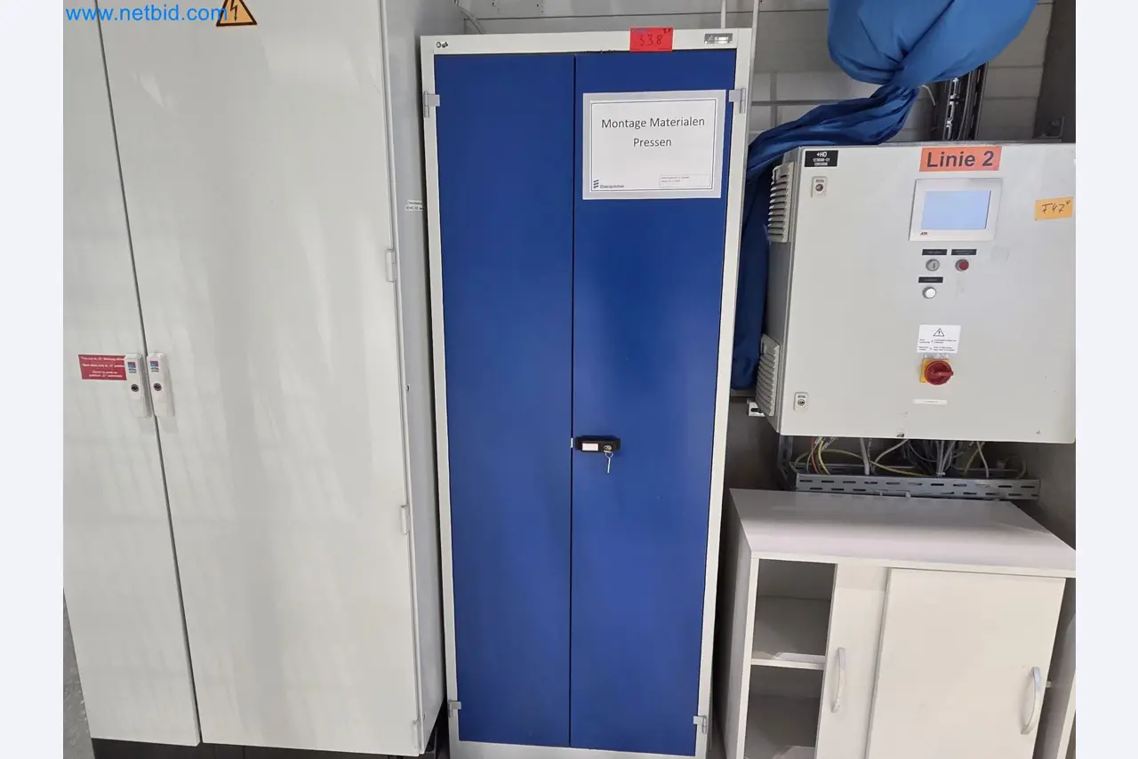 Hochmoderne Produktionsanlagen für Technische Keramik und PTC-Heizelemente-4