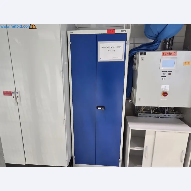 Hochmoderne Produktionsanlagen für Technische Keramik und PTC-Heizelemente-4