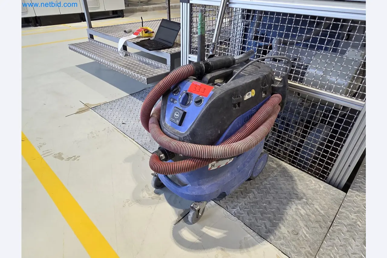 Hochmoderne Produktionsanlagen für Technische Keramik und PTC-Heizelemente-1