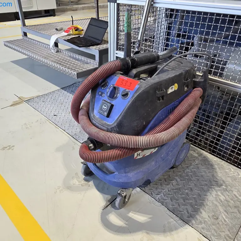Industrial Vacuum Cleaners Nilfisk Attix 44-2H