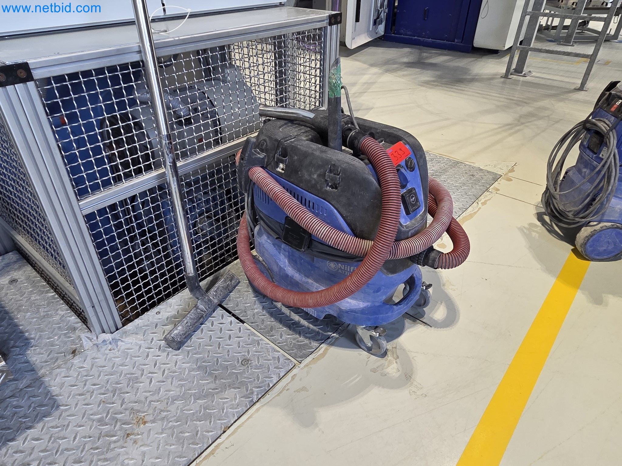 Installations de production ultramodernes pour la céramique technique et les éléments chauffants PTC-2