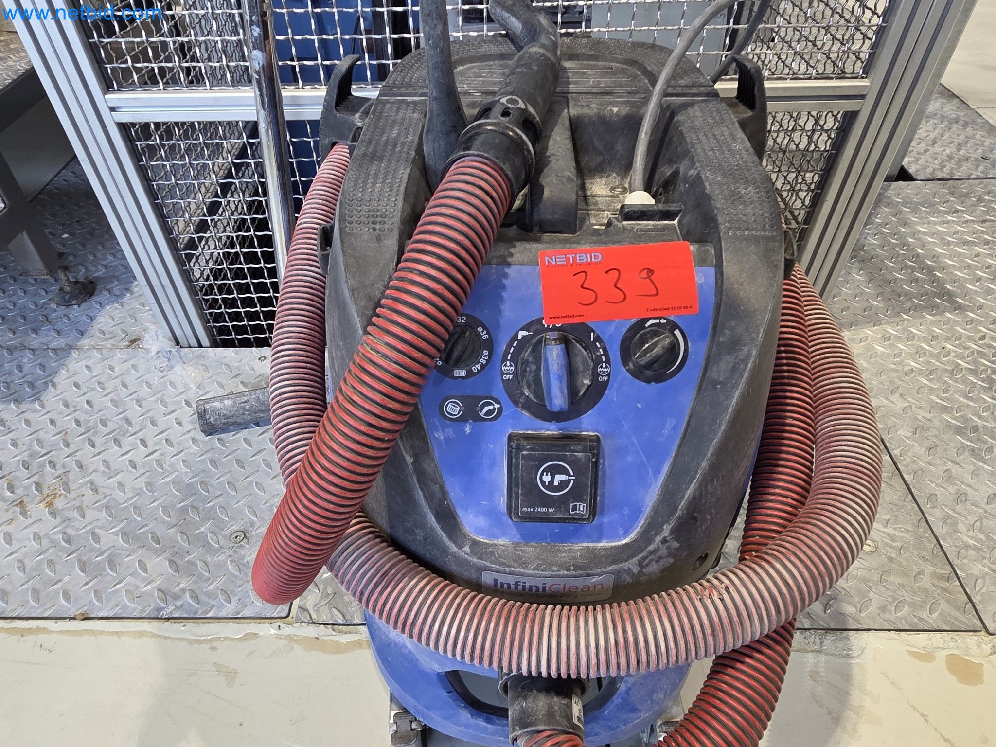 Installations de production ultramodernes pour la céramique technique et les éléments chauffants PTC-3