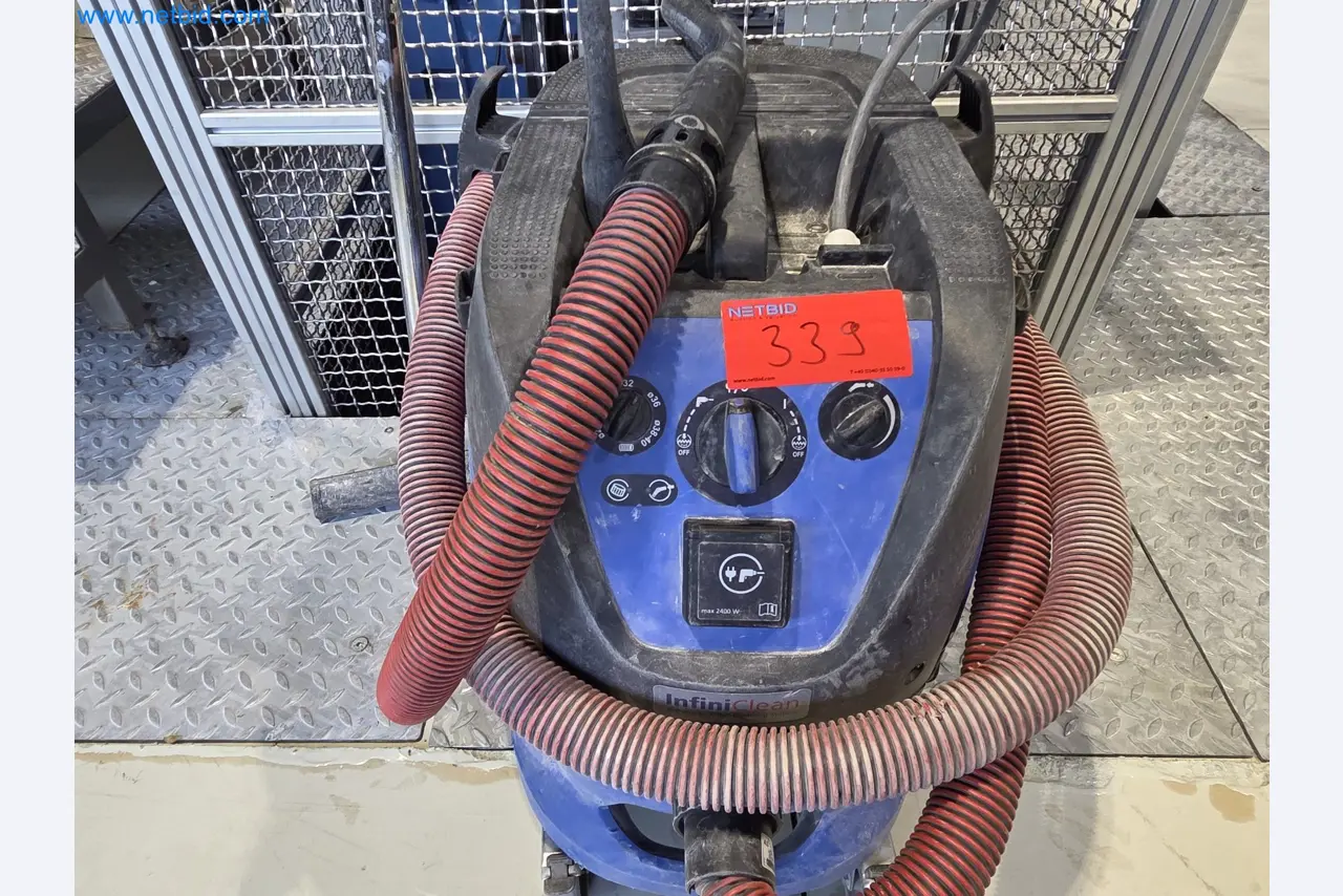 Hochmoderne Produktionsanlagen für Technische Keramik und PTC-Heizelemente-3