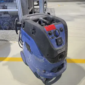 Industrial Vacuum Cleaners Nilfisk Attix 44-2H