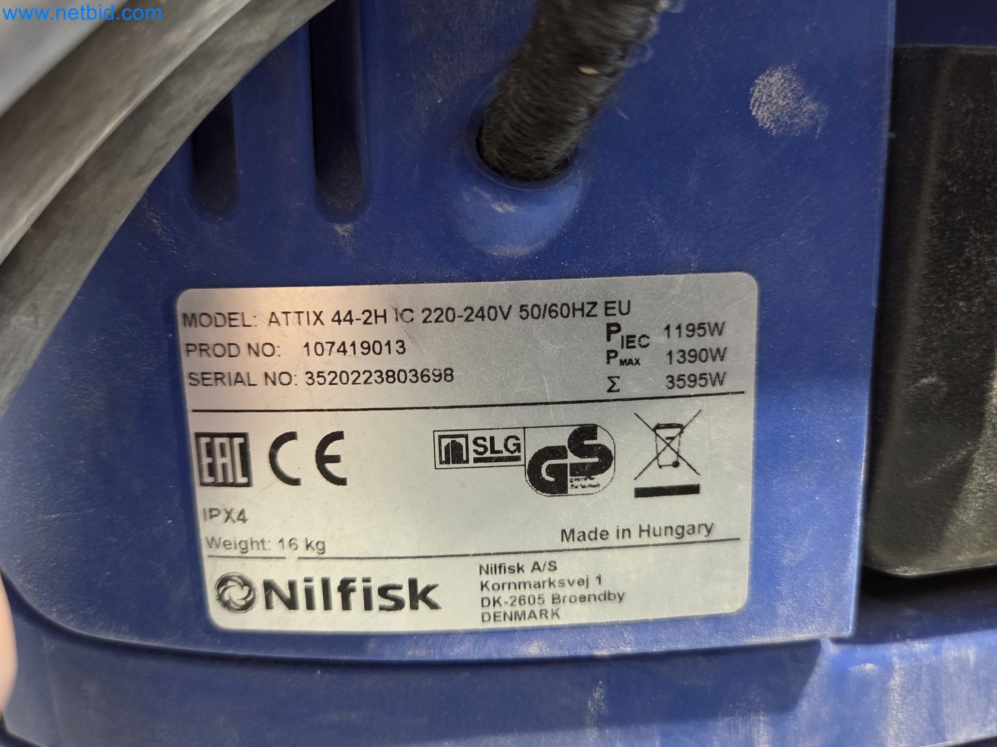 Najnowocześniejsze linie produkcyjne do ceramiki technicznej i elementów grzejnych PTC-4